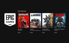 Is Epic Games Store Available on All Platforms?